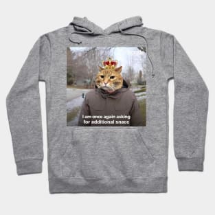 Chonklord Ferdinand Meme Hoodie